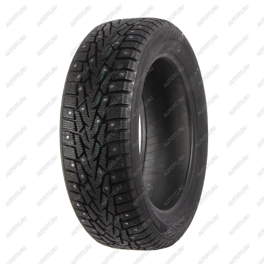 7 599 р. Покрышка IKON TYRES Nordman 7 шип. IKON TYRES 19555 r15  с доставкой в г. Кемерово