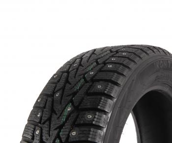 7 599 р. Покрышка IKON TYRES Nordman 7 шип. IKON TYRES 19555 r15  с доставкой в г. Кемерово. Увеличить фотографию 2
