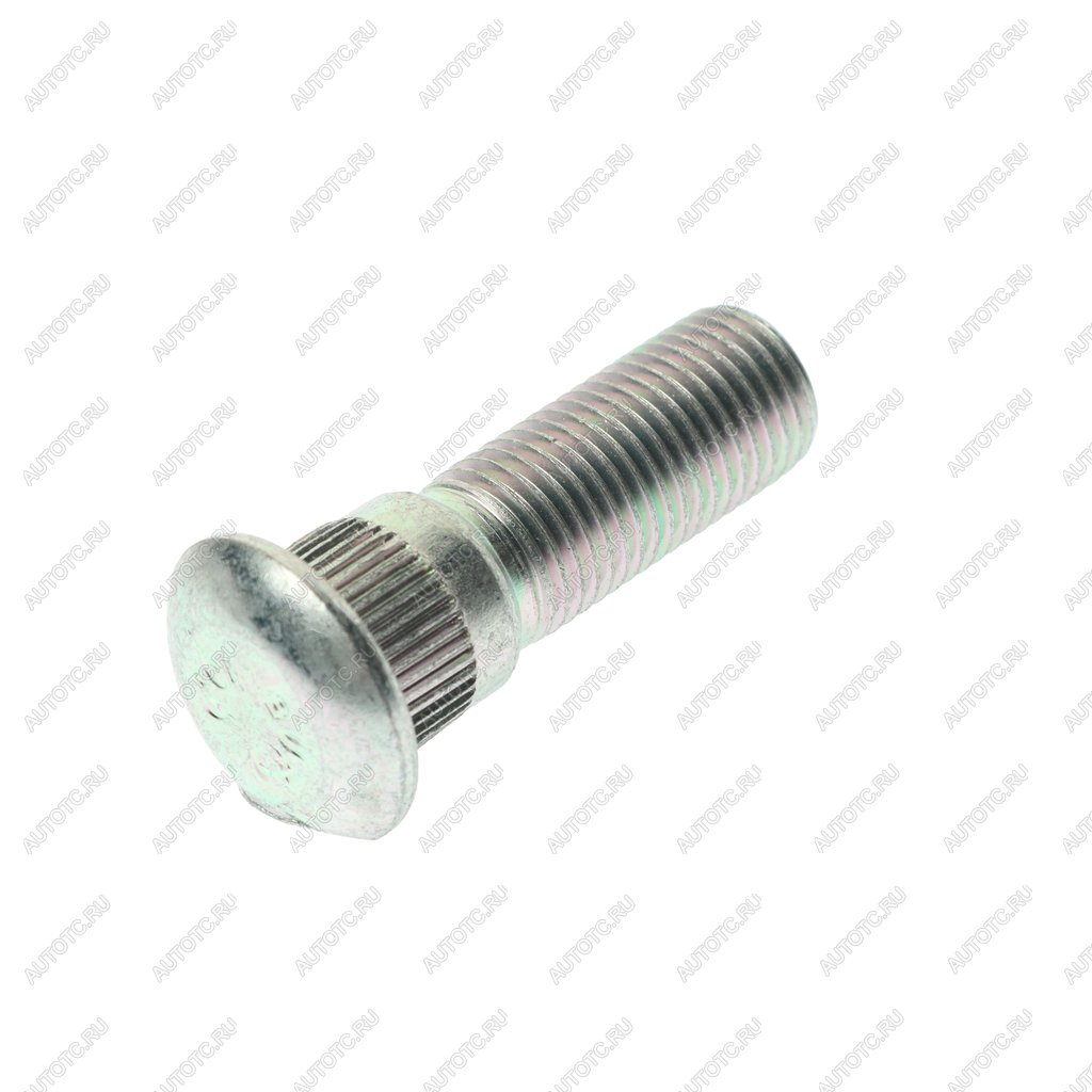 63 р. Шпилька колеса М14х1.5х45 ГАЗ-24,УАЗ БОЛТЕН БОЛТЕН 20-3103008-б  с доставкой в г. Кемерово
