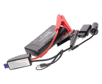 9 749 р. Устройство пусковое 12V 800А 13000мАч (power bank) CARKU CARCU pro-10  с доставкой в г. Кемерово. Увеличить фотографию 2