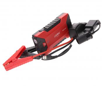 9 749 р. Устройство пусковое 12V 800А 13000мАч (power bank) CARKU CARCU pro-10  с доставкой в г. Кемерово. Увеличить фотографию 1