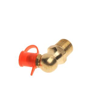 24 р. Масленка SITRAK HOWO OE SITRAK az9003963004  с доставкой в г. Кемерово. Увеличить фотографию 2