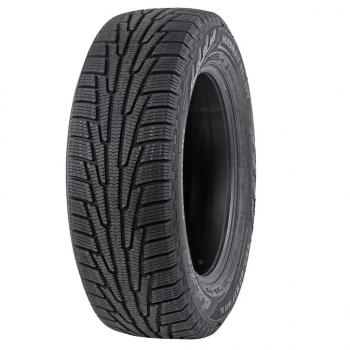 9 749 р. Покрышка NOKIAN TYRES Nordman RS2 SUV NOKIAN 22560 r18  с доставкой в г. Кемерово. Увеличить фотографию 1