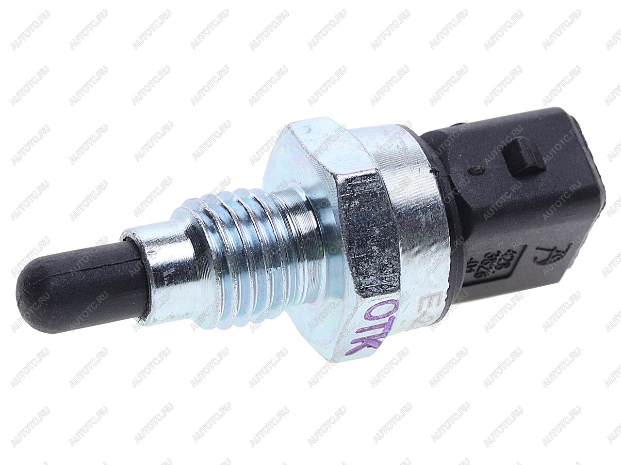 1 199 р. Датчик температуры ГАЗ-3309,ГАЗон Next дв.ЯМЗ-5344 G-PART (ОАО ГАЗ) G-PART 428.3828-01  с доставкой в г. Кемерово