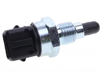 1 199 р. Датчик температуры ГАЗ-3309,ГАЗон Next дв.ЯМЗ-5344 G-PART (ОАО ГАЗ) G-PART 428.3828-01  с доставкой в г. Кемерово. Увеличить фотографию 2