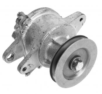 22 699 р. Насос вакуумный ГАЗ-3306,3309,33081 (ОАО ГАЗ) GAZ 33081-3548010-01  с доставкой в г. Кемерово. Увеличить фотографию 1