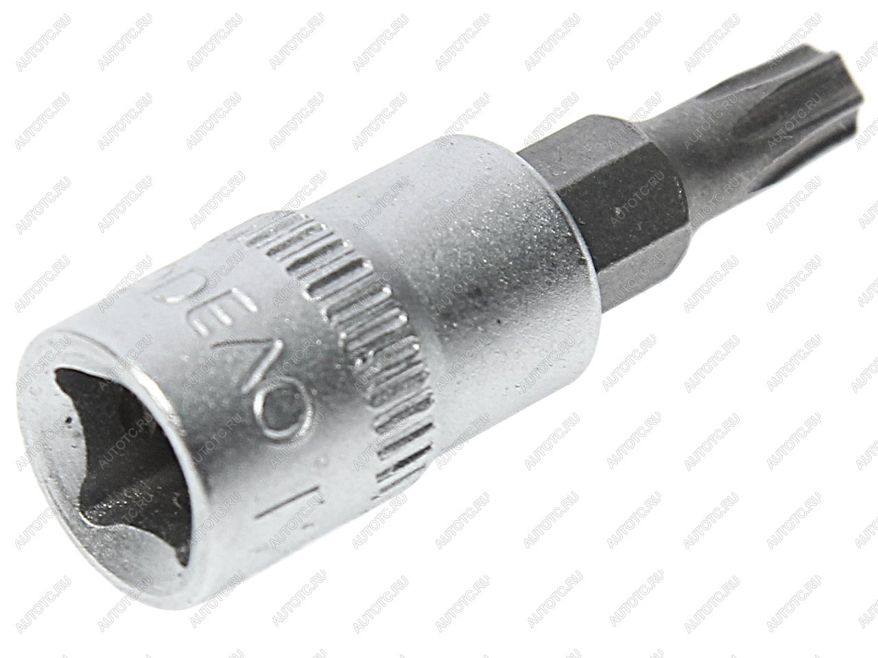 60 р. Бита-головка 14 TORX T25х38мм АВТОДЕЛО АВТОДЕЛО 39335  с доставкой в г. Кемерово