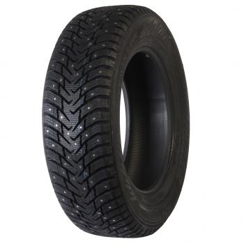 19 999 р. Покрышка IKON TYRES Nordman 8 SUV шип. IKON TYRES 26550 r19  с доставкой в г. Кемерово. Увеличить фотографию 1