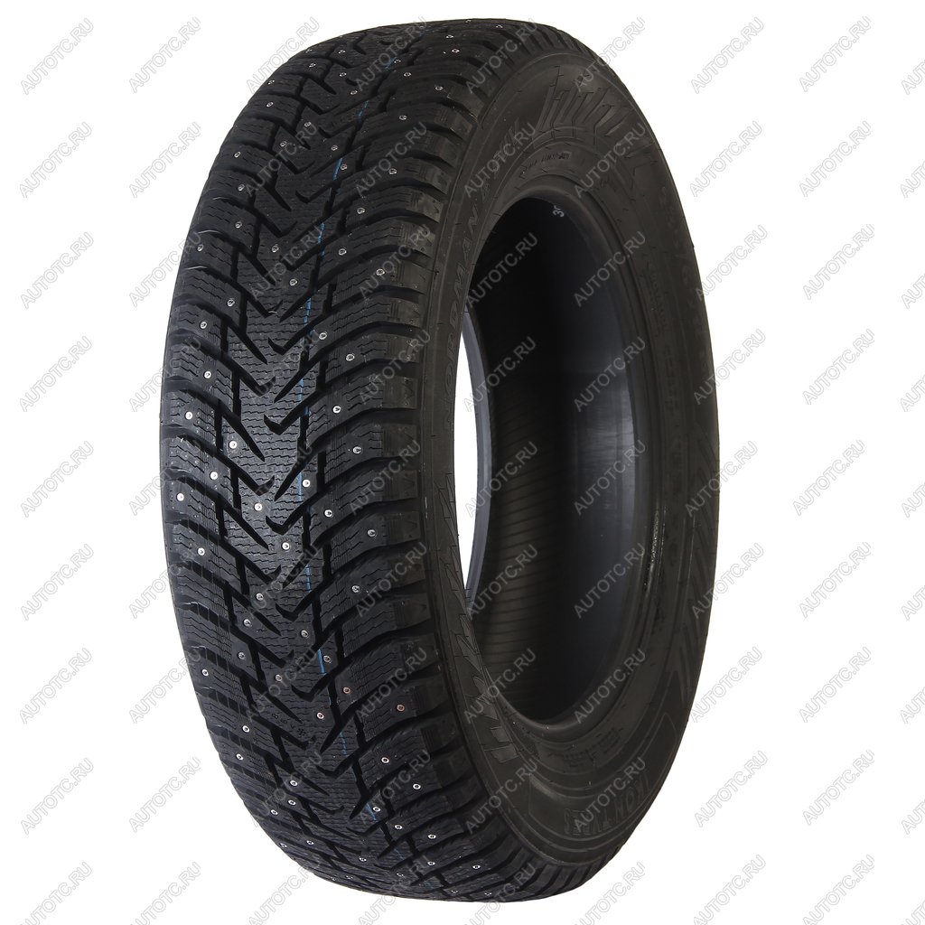 19 999 р. Покрышка IKON TYRES Nordman 8 SUV шип. IKON TYRES 26550 r19  с доставкой в г. Кемерово
