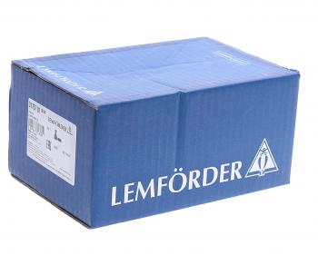 2 299 р. Наконечник рулевой тяги DAF MAN MERCEDES RVI левый (M30х1.5 M20х1.5 23.5 L=118) LEMFORDER LEMFORDER 3176701  с доставкой в г. Кемерово. Увеличить фотографию 4