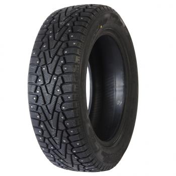 22 599 р. Покрышка PIRELLI Winter Ice Zero 2 шип. PIRELLI 23550 r18  с доставкой в г. Кемерово. Увеличить фотографию 1