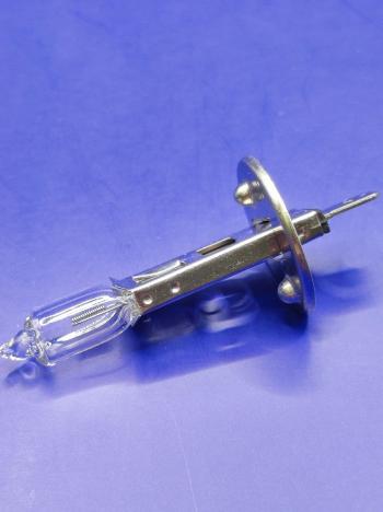 289 р. Лампа галогенная Н1 12V 55 W P14.5s для автомобилей теплый свет ФОРМУЛА СВЕТА 4603768602484  с доставкой в г. Кемерово. Увеличить фотографию 11