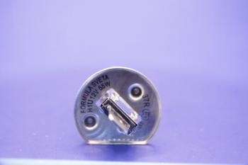 289 р. Лампа галогенная Н1 12V 55 W P14.5s для автомобилей теплый свет ФОРМУЛА СВЕТА 4603768602484  с доставкой в г. Кемерово. Увеличить фотографию 8