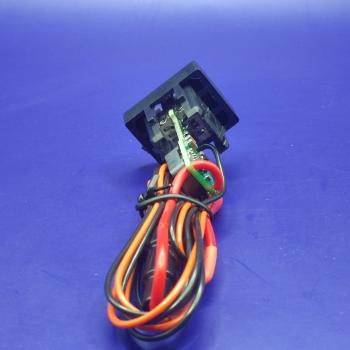 969 р. USB зарядное устройство Granta Kalina2 Datsun Priora подходит для Apple,Samsung АПЭЛ 2039546130092  с доставкой в г. Кемерово. Увеличить фотографию 8