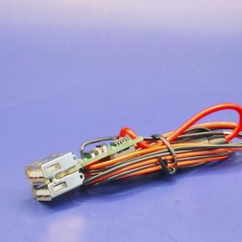 969 р. USB-KIT универсальное зарядное устройство для самостоятельной установки АПЭЛ 2039549390639  с доставкой в г. Кемерово. Увеличить фотографию 4