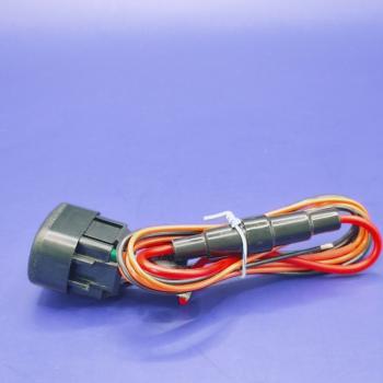 969 р. USB зарядное устройство для LADA Kalina,Chevrolet NIVA, Samara-2, ВАЗ 2123, ВАЗ 2110 европанель, Chevrolet NIVA АПЭЛ 2039550793092  с доставкой в г. Кемерово. Увеличить фотографию 5