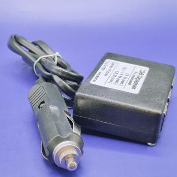 2 449 р. USB универсальное зарядное устройство, подходит для Apple,Samsung, 3 канала АПЭЛ 2039551125816  с доставкой в г. Кемерово. Увеличить фотографию 2
