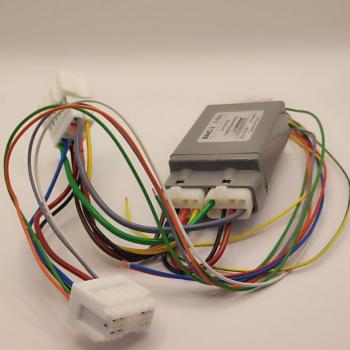3 299 р. Модуль автоматического контроллера стеклоподъемников XRAY АПЭЛ 2039577978748  с доставкой в г. Кемерово. Увеличить фотографию 2