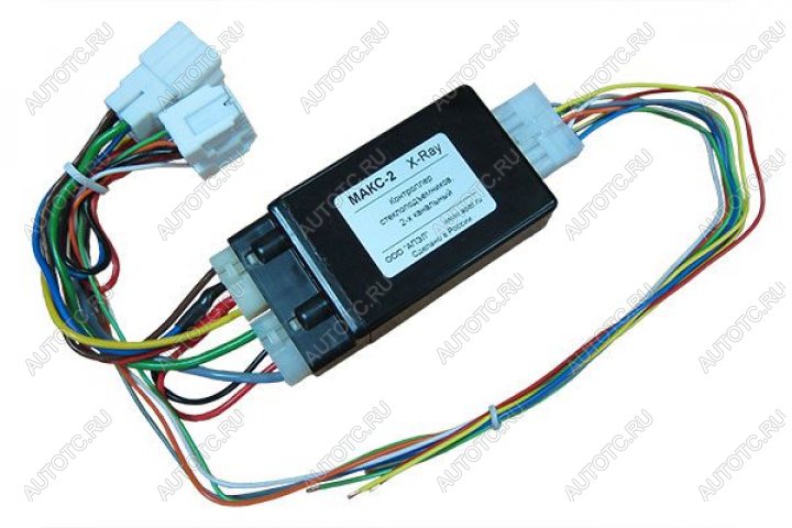 3 299 р. Модуль автоматического контроллера стеклоподъемников XRAY АПЭЛ 2039577978748  с доставкой в г. Кемерово