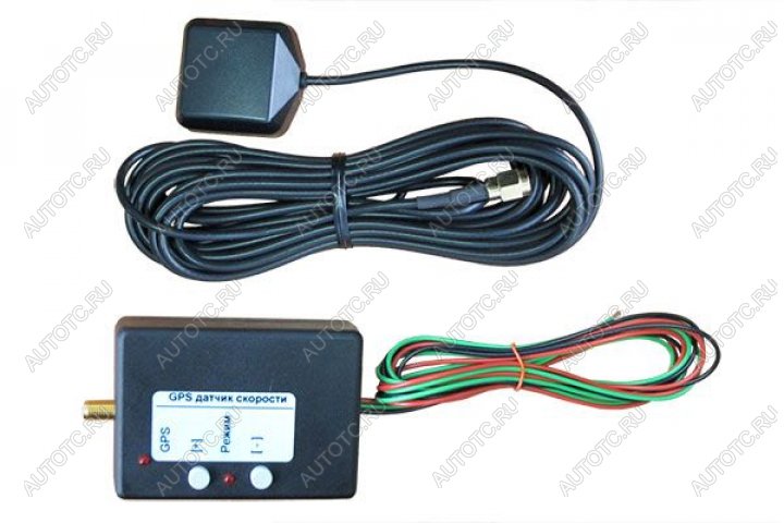 5 999 р. GPS датчик скорости АПЭЛ 2039733249958  с доставкой в г. Кемерово