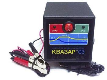 3 099 р. Высокоэффективное автомобильное зарядное устройство Торнадо 2039783903572  с доставкой в г. Кемерово. Увеличить фотографию 1