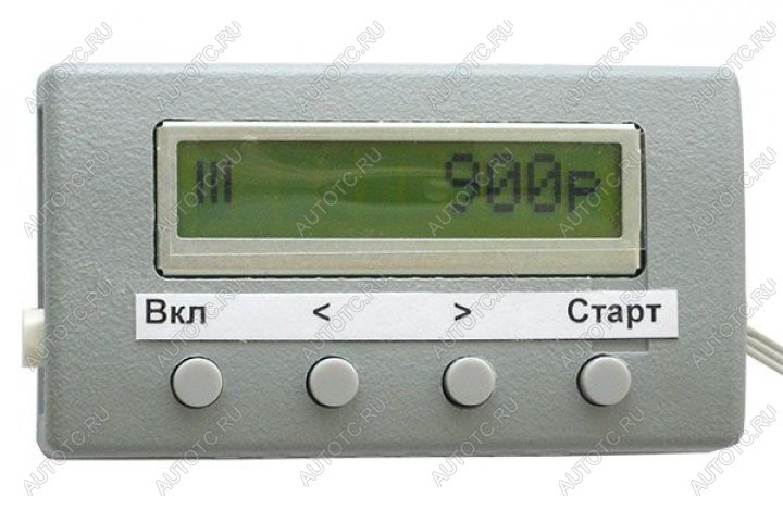 3 499 р. Таксометр ТА-2 v.3 АПЭЛ 2039842201298  с доставкой в г. Кемерово