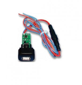 929 р. Зарядник USB 2.0 3A5V15W Универсал ШТАТ 4631136697336  с доставкой в г. Кемерово. Увеличить фотографию 4