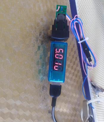 919 р. Двухгнёздное зарядное устройство USB Универсал ШТАТ 4631139744846  с доставкой в г. Кемерово. Увеличить фотографию 4