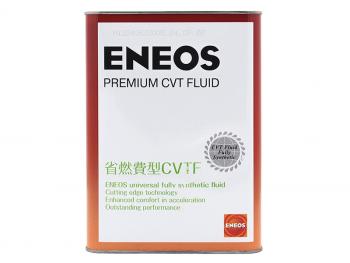 4 999 р. Масло трансмиссионное Eneos Premium CVT Fluid 4л ENEOS 8809478942094  с доставкой в г. Кемерово. Увеличить фотографию 1