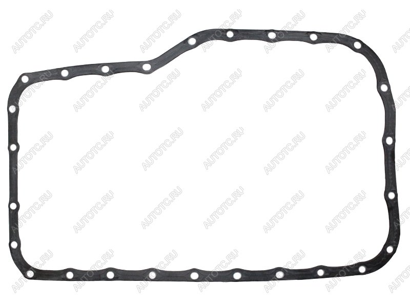 8 549 р. Прокладка поддона 4HK1 ISUZU 8-97846-336-0  с доставкой в г. Кемерово