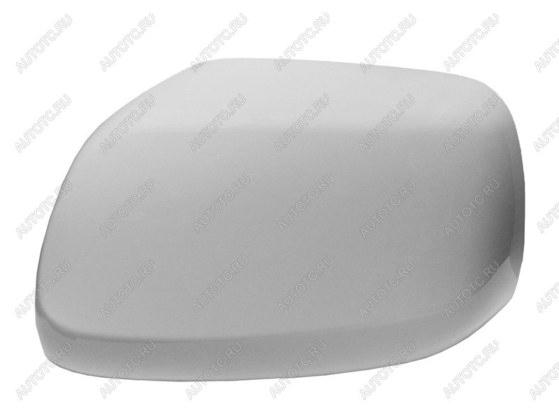 4 549 р. Накладка зеркала Toyota Land Cruiser (J200) 07-15 (Слева) TOYOTA 87945-60020-A0  с доставкой в г. Кемерово