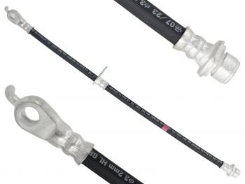 Шланг тормозной передний RH TOYOTA CAMRY 70 TOYOTA 90947-02H65