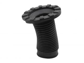 489 р. Пыльник стойки Toyota Camry (XV30,XV40,XV50) 01-21  Harrier (XU30) 03-13  Lexus ES 01-12  RX 03-1 BAIKOR BKPC0040  с доставкой в г. Кемерово. Увеличить фотографию 1
