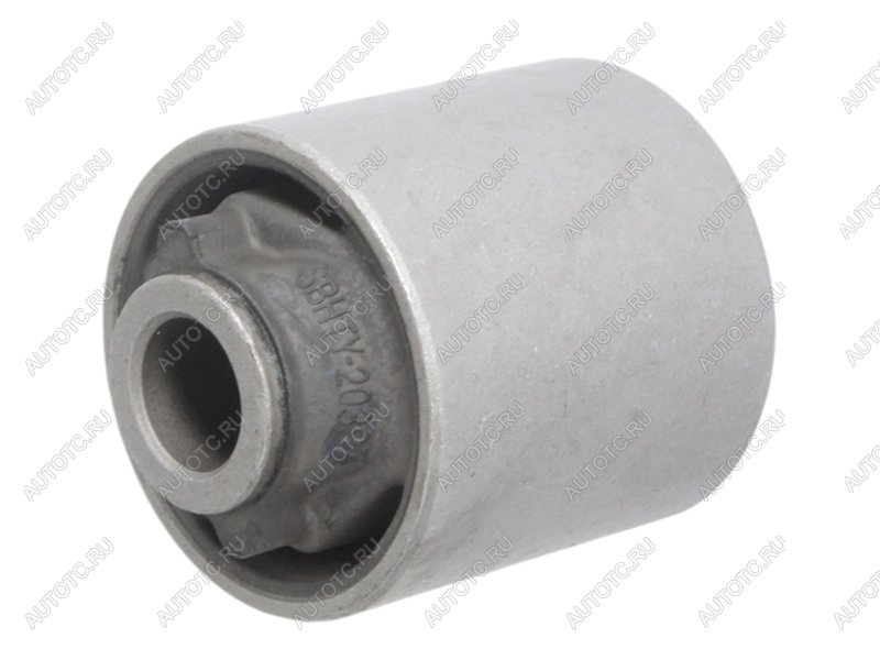 399 р. Сайлентблок Toyota Camry (XV20,XV30,XV40,XV50) 96-21  Harrier (XU10,XU30) 97-13  Lexus ES 96-06  BAIKOR BKS0313  с доставкой в г. Кемерово