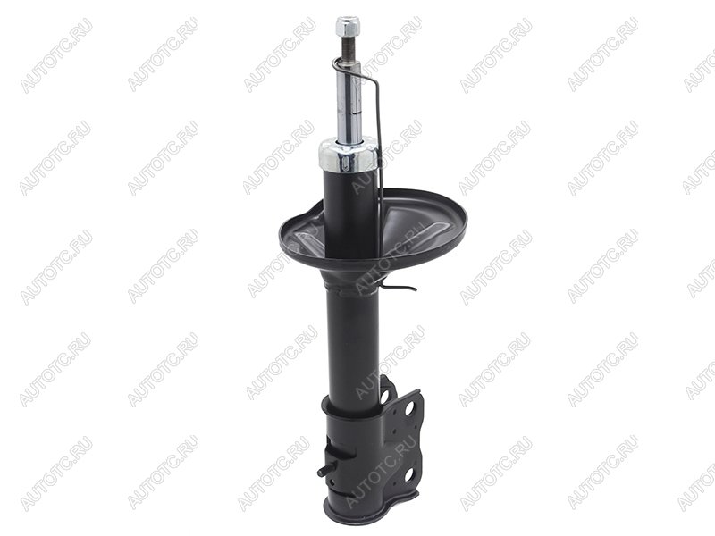 2 599 р. Стойка передняя MITSUBISHI LANCERCEDIA 00-05 LH=RH BAIKOR BKSAF0584  с доставкой в г. Кемерово