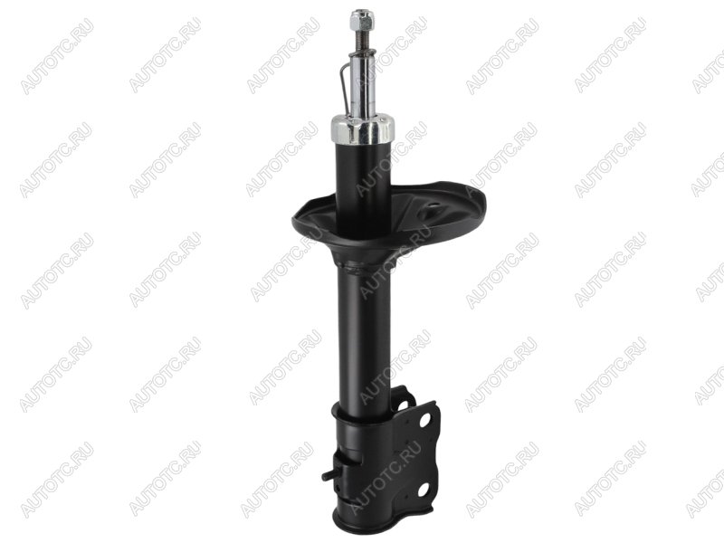 2 499 р. Стойка передняя MITSUBISHI LANCERCEDIA 00-05 LH=RH BAIKOR BKSAF0583  с доставкой в г. Кемерово