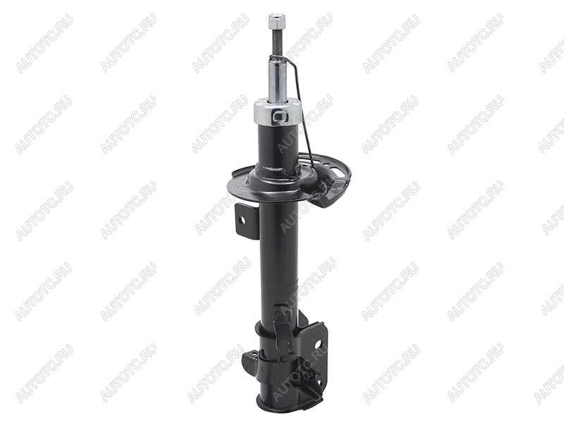 3 479 р. Стойка передняя SUZUKI SWIFT 10- LH BAIKOR BKSAF0593  с доставкой в г. Кемерово