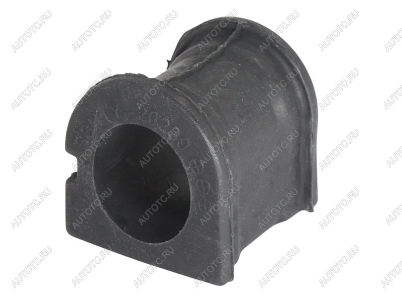 83 р. Втулка стабилизатора Toyota Crown 03-12  Probox 02-  Vitz 99-05  Geely MK Cross 11-16  Toyota bB BAIKOR BKSB0081  с доставкой в г. Кемерово