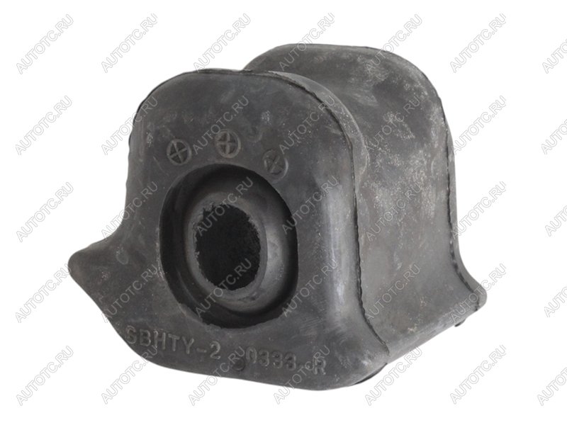 208 р. Втулка стабилизатора Toyota Corolla (E150,E180) 06-19  Prius Alpha 11-21  Auris 06-18  Blade 06-1 BAIKOR BKSB0096  с доставкой в г. Кемерово