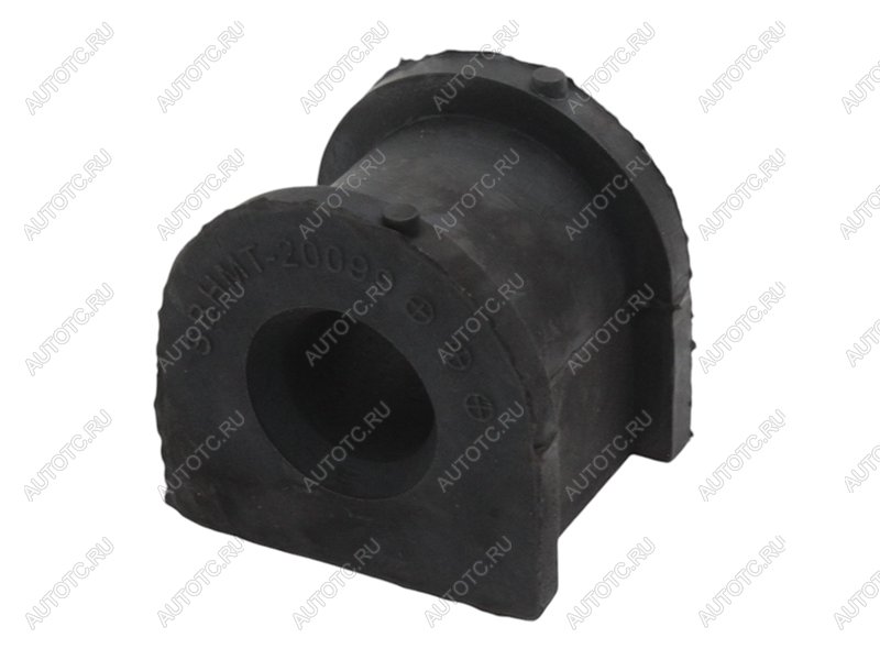 101 р. Втулка стабилизатора Mitsubishi ASX 10-  Lancer 07-17  Outlander 05-22  Citroen C4 Aircross 12-16 BAIKOR BKSB0106  с доставкой в г. Кемерово