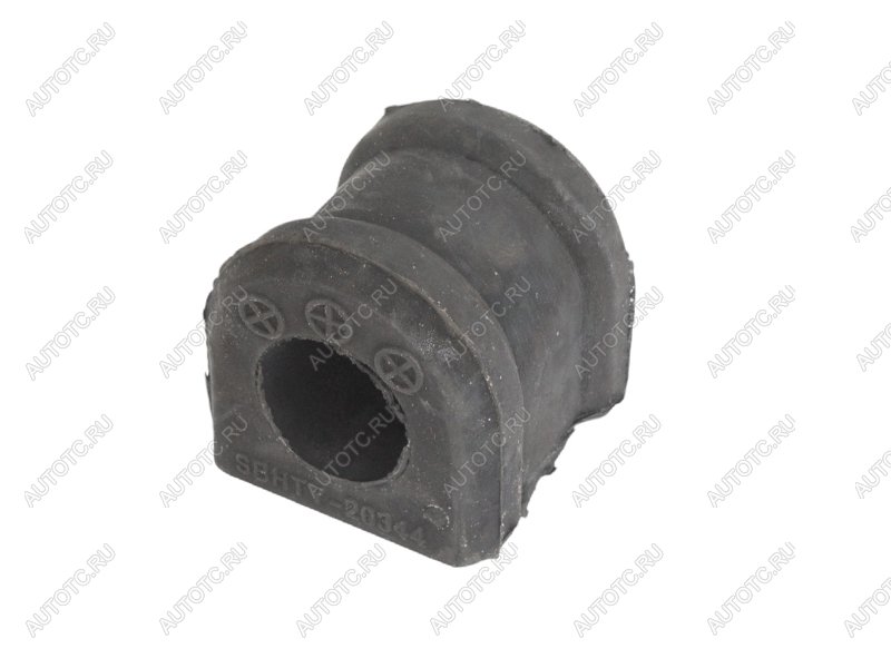 141 р. Втулка стабилизатора Toyota Allion (T240,T260) 01-21  Avensis (T250) 03-08  Premio 01-21  Vista 9 BAIKOR BKSB0111  с доставкой в г. Кемерово
