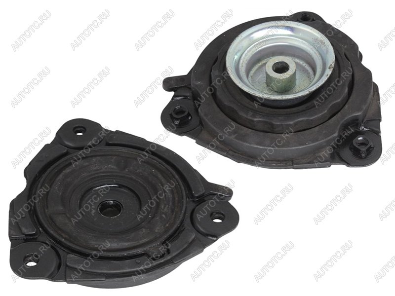 1 669 р. Опора передней стойки Nissan Murano 16-22  Pathfinder 12-21  Teana 14-20  Infiniti QX60 14-16 BAIKOR BKSMF0110  с доставкой в г. Кемерово