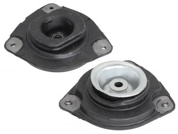 1 299 р. Опора передней стойки Nissan Qashqai 06-13  X-Trail 07-15  Dualis 07-14  Qashqai+2 08-14 (Слева) BAIKOR BKSMF0108  с доставкой в г. Кемерово. Увеличить фотографию 1