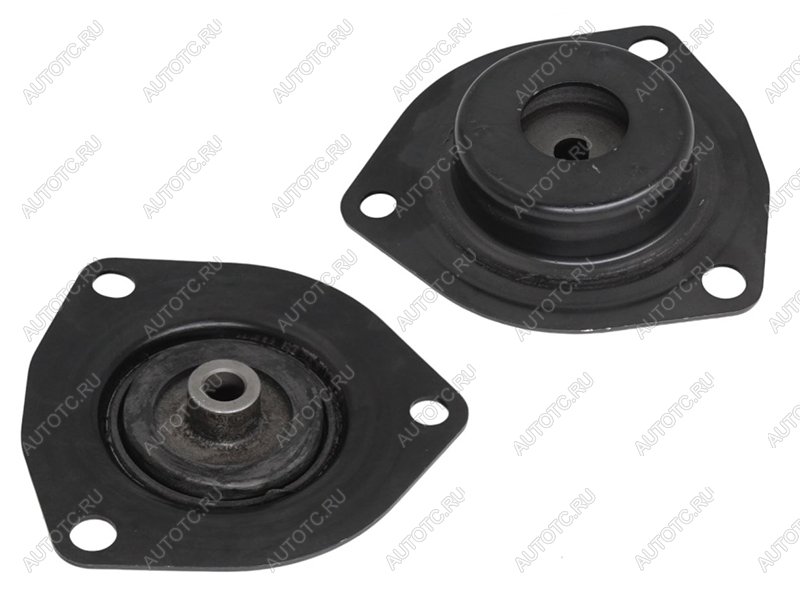 999 р. Опора передней стойки Infiniti FX35 02-08  Nissan Almera 95-00  Murano 02-16  Primera 01-08  Ser BAIKOR BKSMF0106  с доставкой в г. Кемерово