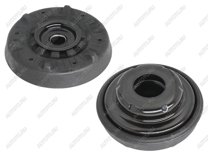 1 499 р. Опора передней стойки Chevrolet Cruze 01-15  Daewoo Lanos 97-02  Opel Astra 09-15  Mokka 12-19  BAIKOR BKSMF0103  с доставкой в г. Кемерово