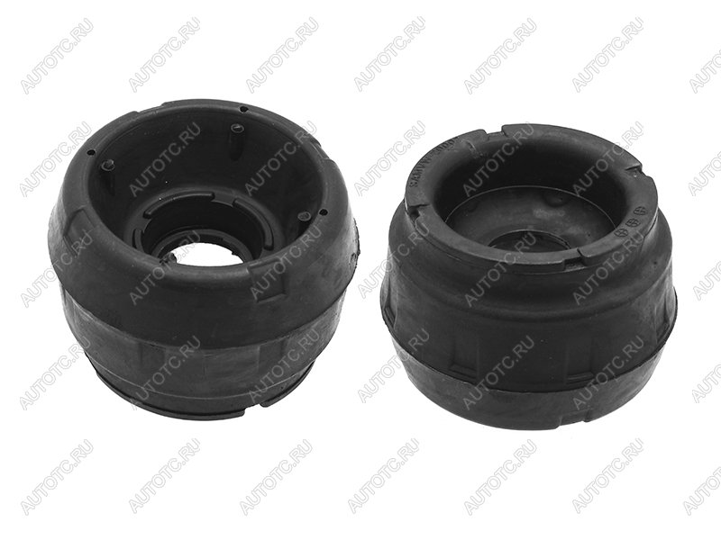 529 р. Опора передней стойки Audi A3 96-03  Skoda Octavia 96-13  Rapid 12-  Volkswagen Golf 97-09  Jett BAIKOR BKSMF0078  с доставкой в г. Кемерово