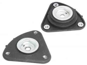 899 р. Опора передней стойки Ford Focus 04-  Kuga 08-19  Mazda 3 03-13  Ford Escape 04-06  Mazda 3 MPS BAIKOR BKSMF0079  с доставкой в г. Кемерово. Увеличить фотографию 1