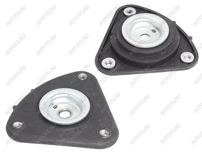 899 р. Опора передней стойки Ford Focus 04-  Kuga 08-19  Mazda 3 03-13  Ford Escape 04-06  Mazda 3 MPS BAIKOR BKSMF0079  с доставкой в г. Кемерово
