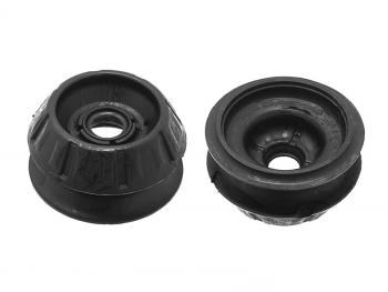 799 р. Опора передней стойки Toyota Corolla Fielder (E160) 12-  Probox 14-  Ractis 05-16  Vitz 05-20 BAIKOR BKSMF0087  с доставкой в г. Кемерово. Увеличить фотографию 1
