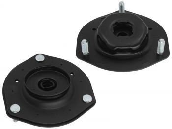 1 499 р. Опора передней стойки Toyota Camry (XV30) 01-06  Harrier (XU30) 03-13  Lexus RX 03-09  Toyota Cam BAIKOR BKSMF0089  с доставкой в г. Кемерово. Увеличить фотографию 1